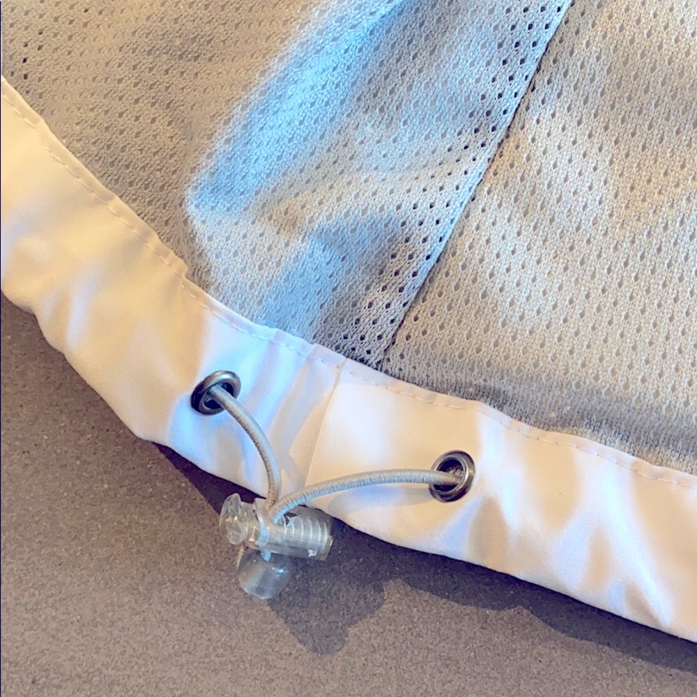 New Balance Jacket - Picture 4 of 5